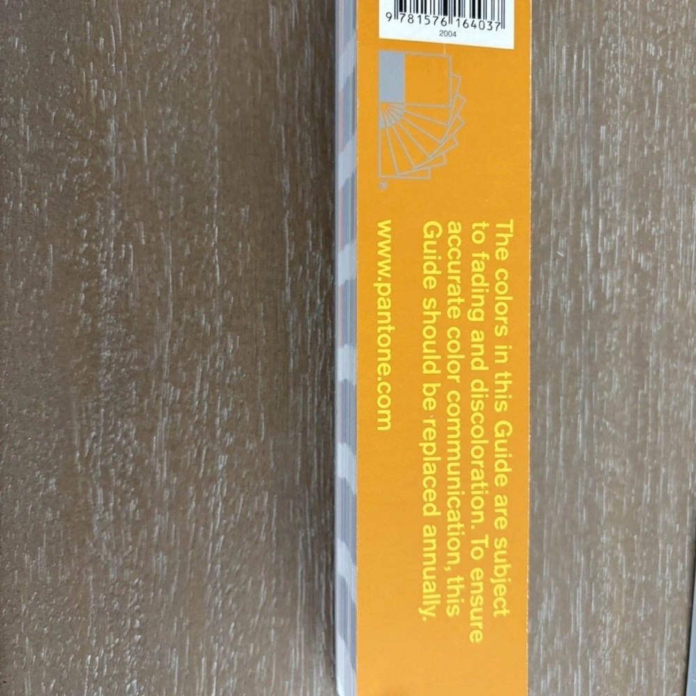 pantone formula guide solid uncoated - Picture 3 of 3